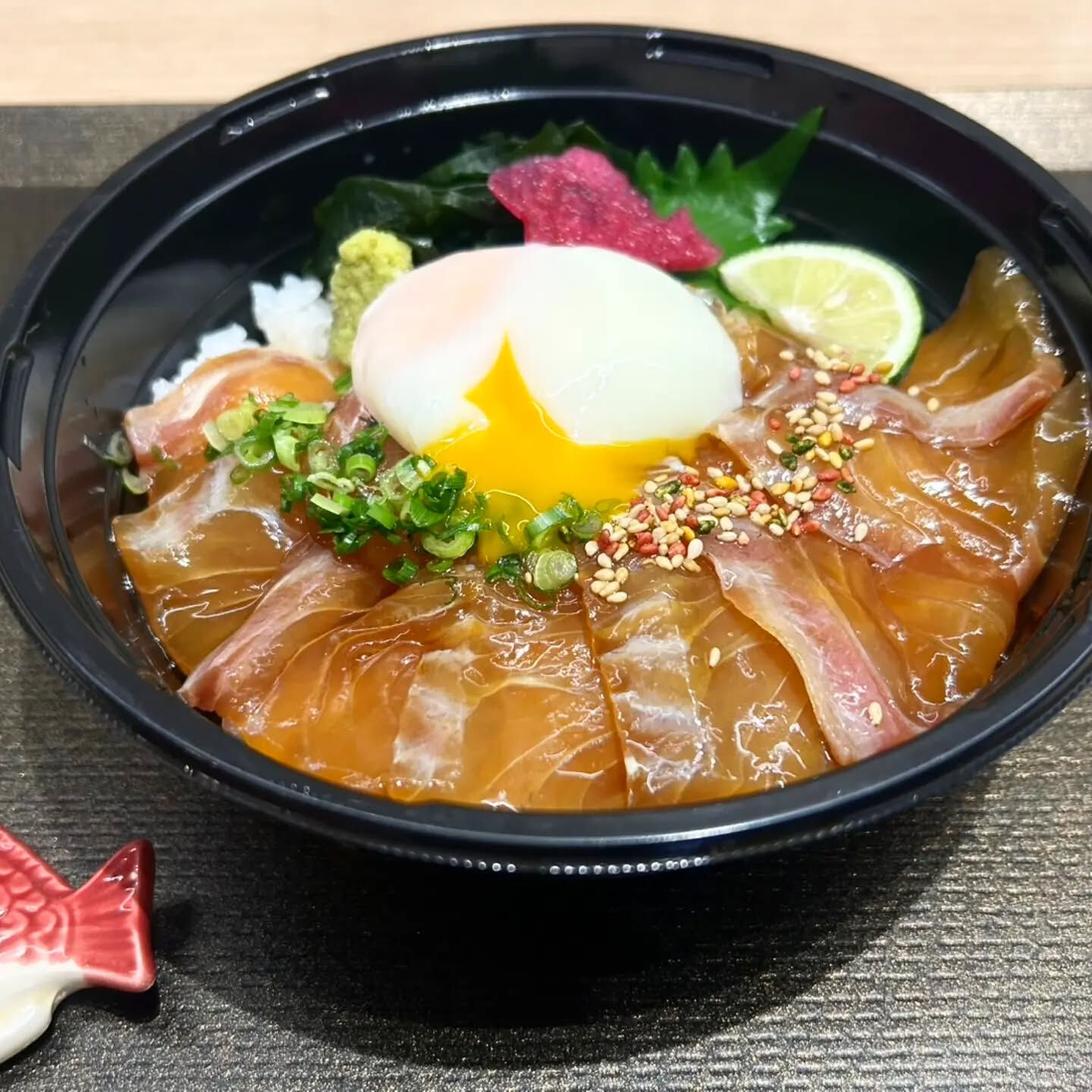 🐟 Uber Eats紹介！