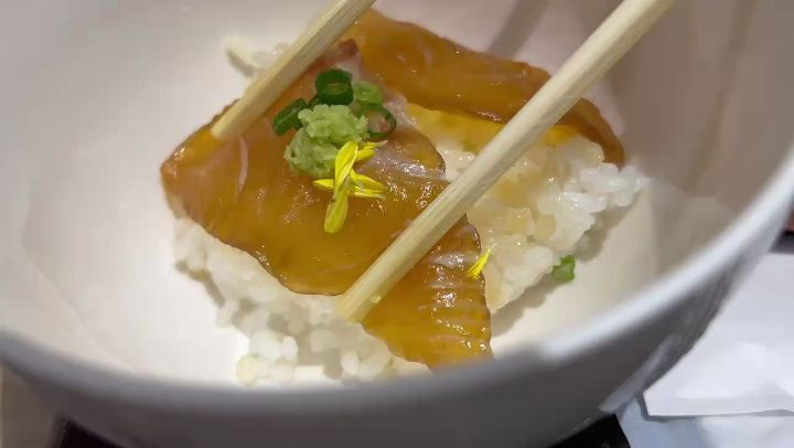 徳ますメニュー紹介📢