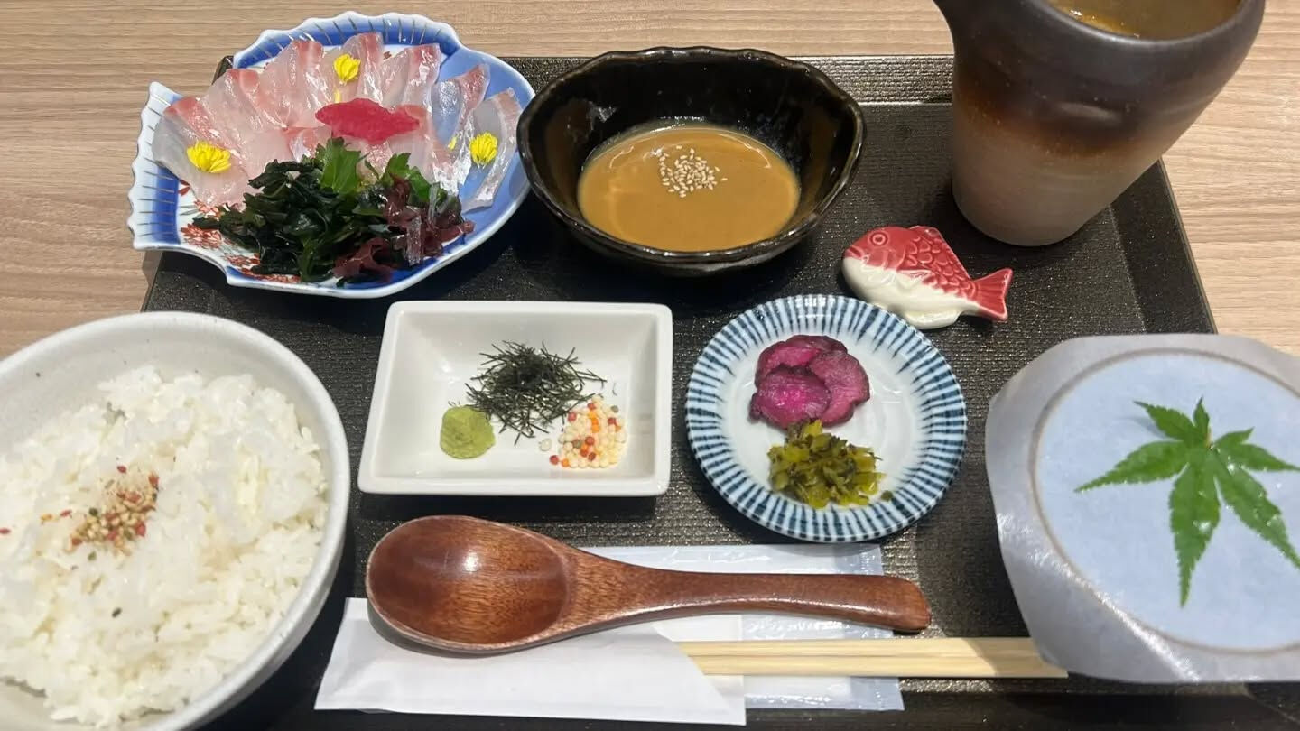 メニュー紹介📢